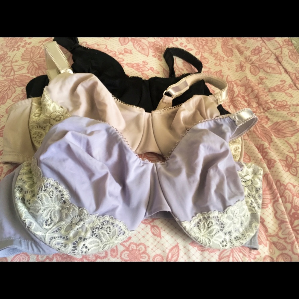 OLGA BRAS.
